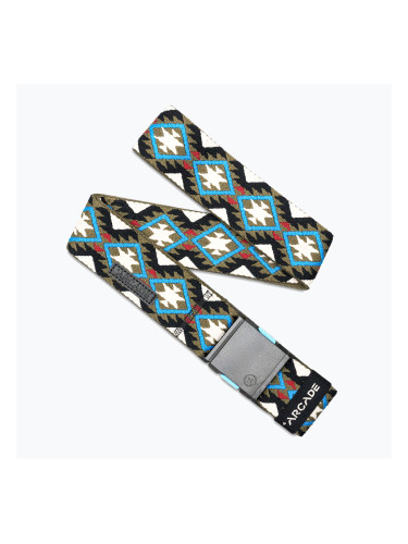Колан за панталон Arcade Twilight oat/turquoise