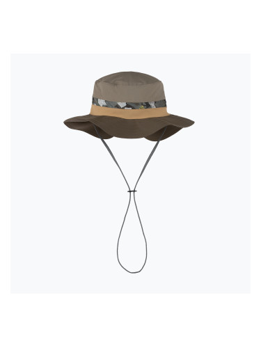 Шапка с периферия BUFF Explore Booney hetch forest