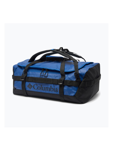 Пътна чанта Columbia Landroamer 60 l mountain blue