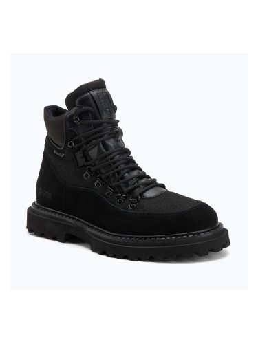 Мъжки обувки BIG STAR OO174175 black