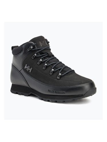 Мъжки ботуши Helly Hansen The Forester Premium black/ ebony