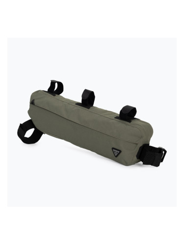 Topeak Bike Bag Loader Midloader Under Frame Green T-TBP-ML5G