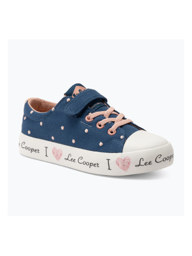 Детски обувки Lee Cooper LCW-24-02-2161