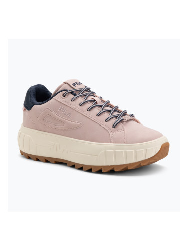 Дамски обувки FILA Sintra N pale mauve/fila navy