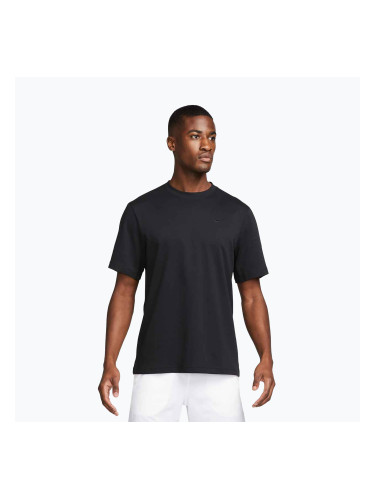 Мъжка тениска за тренировка Nike Dri-Fit Primary black/black