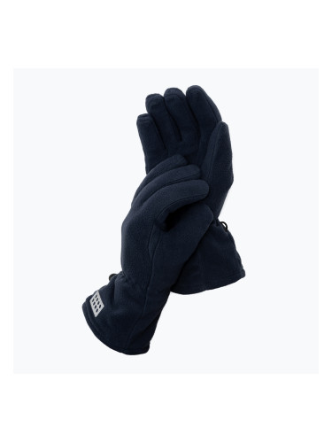 Детски ски ръкавици LEGO Lwazun 722 тъмносини 11010338