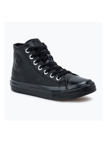 Дамски маратонки BIG STAR OO274936 black