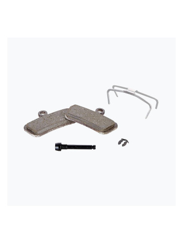 SRAM Code (2011 и по-нови)/Guide RE сиви спирачни накладки 00.5315.023.010