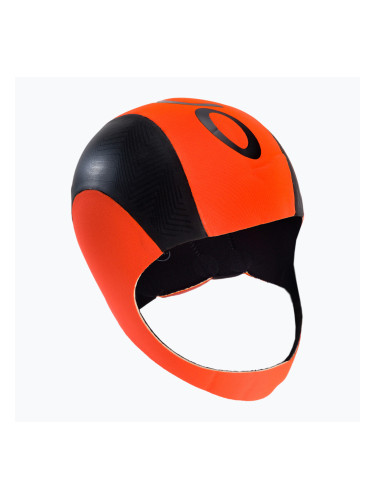 Неопренова шапка Orca черна LA4248