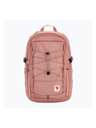 Раница Fjällräven Skule 28 l dusty rose