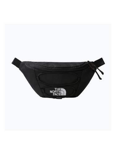Чанта за кръста The North Face Jester Lumbar 2,2 l black/npf