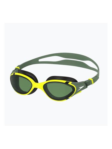 Очила за плуване Speedo Biofuse 2.0 english green/emerald