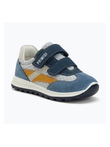 Детски обувки Primigi PTI 78586 pearl/jeans