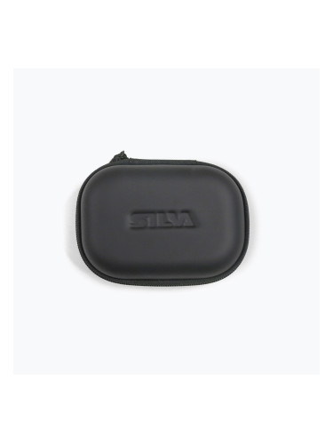 Калъф за компас Silva черен 36993-1