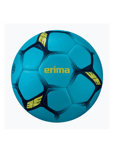 ERIMA Flash Junior handball sky/navy размер 0