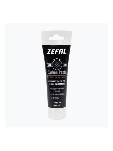 Паста Zefal Carbon 50 ml