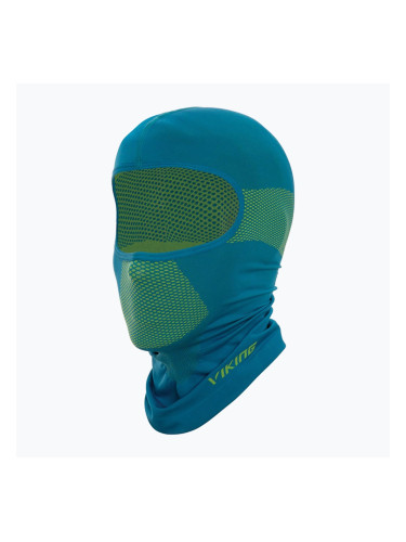 Viking Sigurd Многофункционална безшевна балаклава синя 290/15/2224