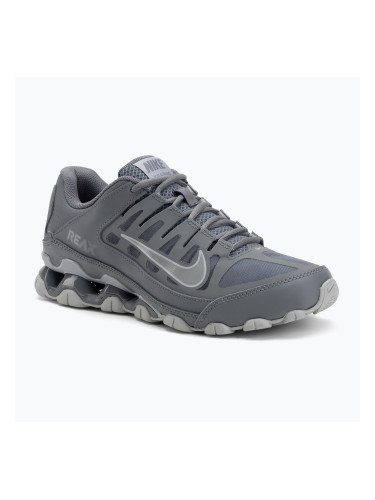 Мъжки обувки за тренировка Nike Reax 8 Tr Mesh cool grey/pure platinum/wolf grey