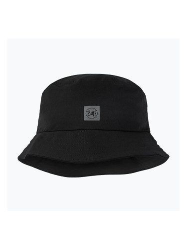 BUFF Adventure Bucket Твърда черна шапка