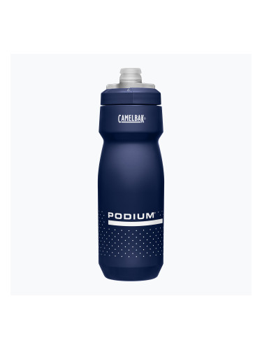 CamelBak Podium 710 ml бутилка за колоездене тъмносиня