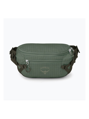 Чанта за кръста Osprey Transporter 3 л бъбрек от борово листо