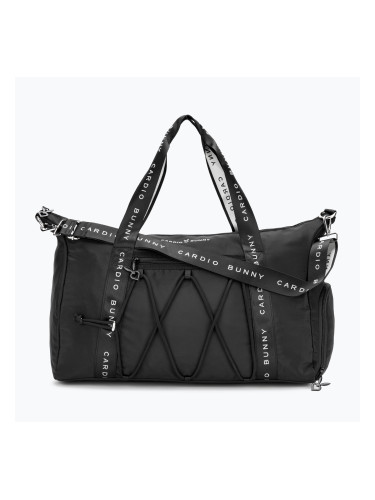 Чанта за тренировки Cardio Bunny HCB-525 black