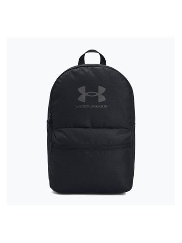 Градска раница Under Armour UA Loudon Lite 20 l black/black/jet gray