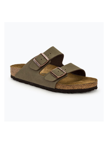 Чехли BIRKENSTOCK Arizona BFBC Regular mocha