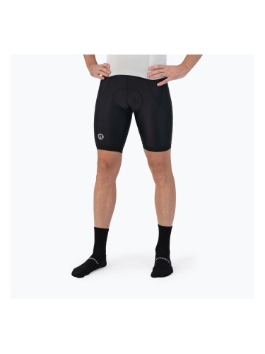 Мъжки шорти за колоездене Rogelli Core black