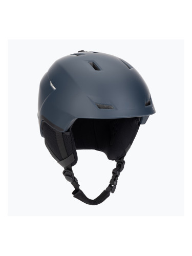 Ски каска Salomon Pioneer LT dress blue