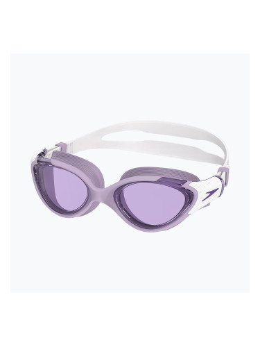 Дамски очила за плуване Speedo Biofuse 2.0 purple lily/lavender