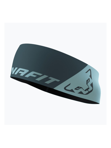 Лента за глава DYNAFIT Performance cloud blue