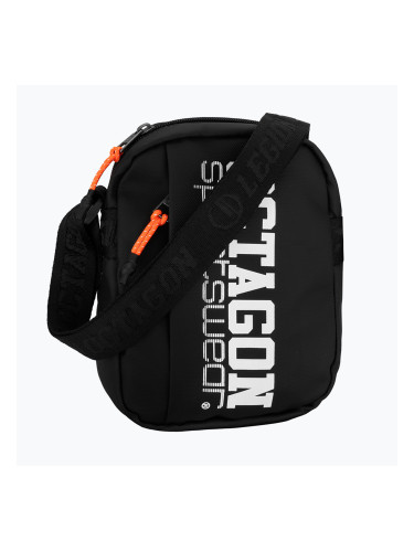 Торбичка Octagon Sportswear black