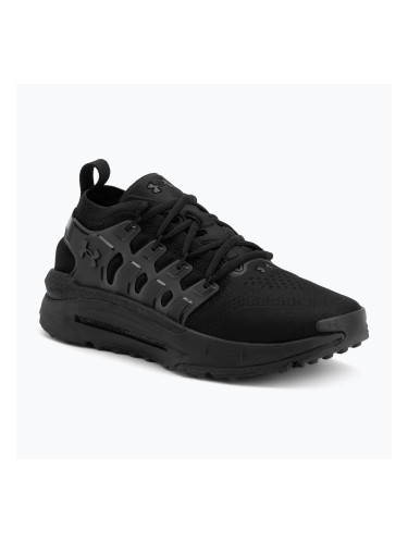 Мъжки обувки за тренировка Under Armour Phantom X ultimate black/ultimate black/ultimate black