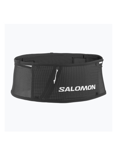 Колан за бягане Salomon S/Lab white