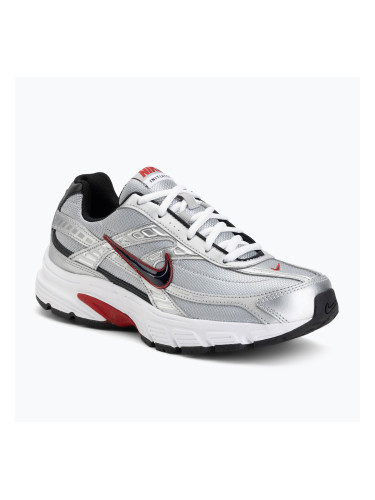 Мъжки обувки за бягане Nike Initiator metallic silver/white/black