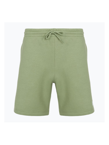 Мъжки шорти New Balance Fleece Short 9“ oregano