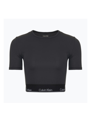 Дамска тениска Calvin Klein LVGWS5K144 black