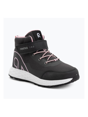 Детски обувки Reima Hiipien peat grey