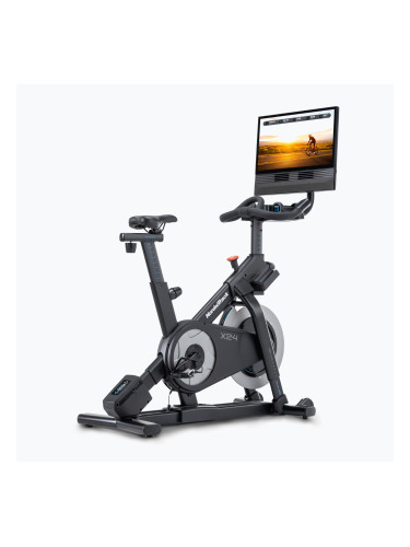 Спининг байк NordicTrack X24 black