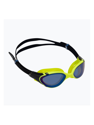 Очила за плуване Speedo Biofuse 2.0 Mirror черни 8-00233214504