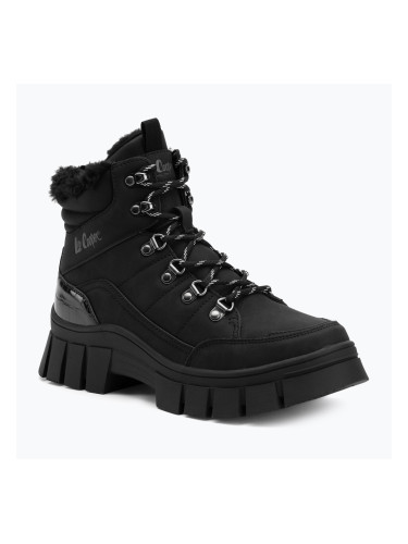 Дамски обувки Lee Cooper LCJ-25-31-3911L black