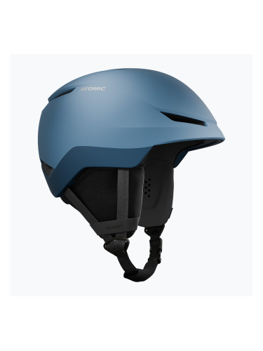 Скиорска каска Atomic Revent Lite blue