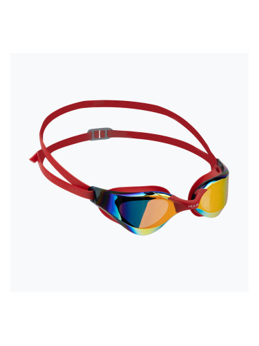 HUUB Очила за плуване Thomas Lurz червени A2-LURZ