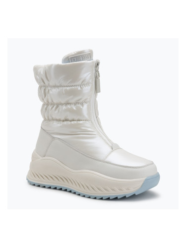 Дамски ботуши за сняг BIG STAR OO274A396 white/blue