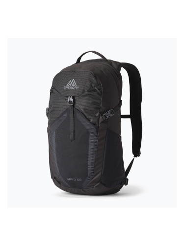 Градска раница Gregory Nano 20 l optic black