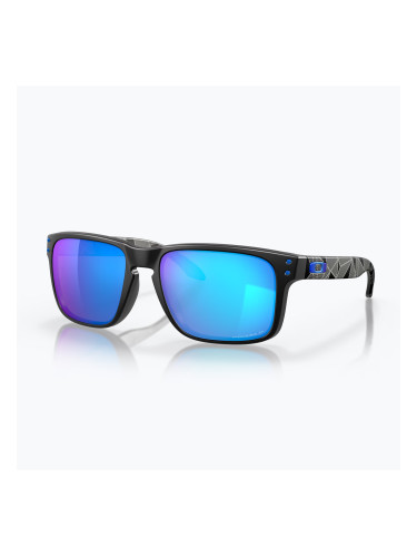 Слънчеви очила Oakley Holbrook matte black