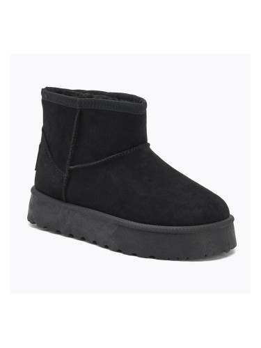 Детски ботуши за сняг BIG STAR SS374018 black