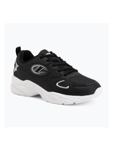 Детски обувки Champion Countess Evolve G GS Low Cut nbk/sil