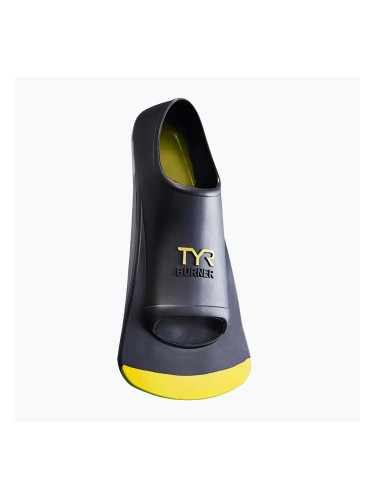 Плавници за плуване TYR Burner 2.0 yellow